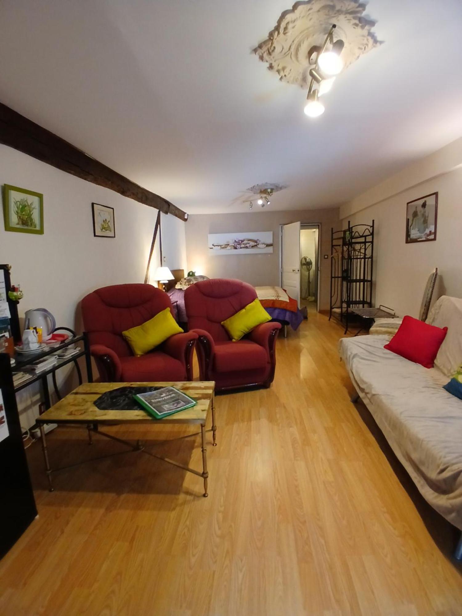 La Crapounette (Adults Only) Pierry Exterior foto