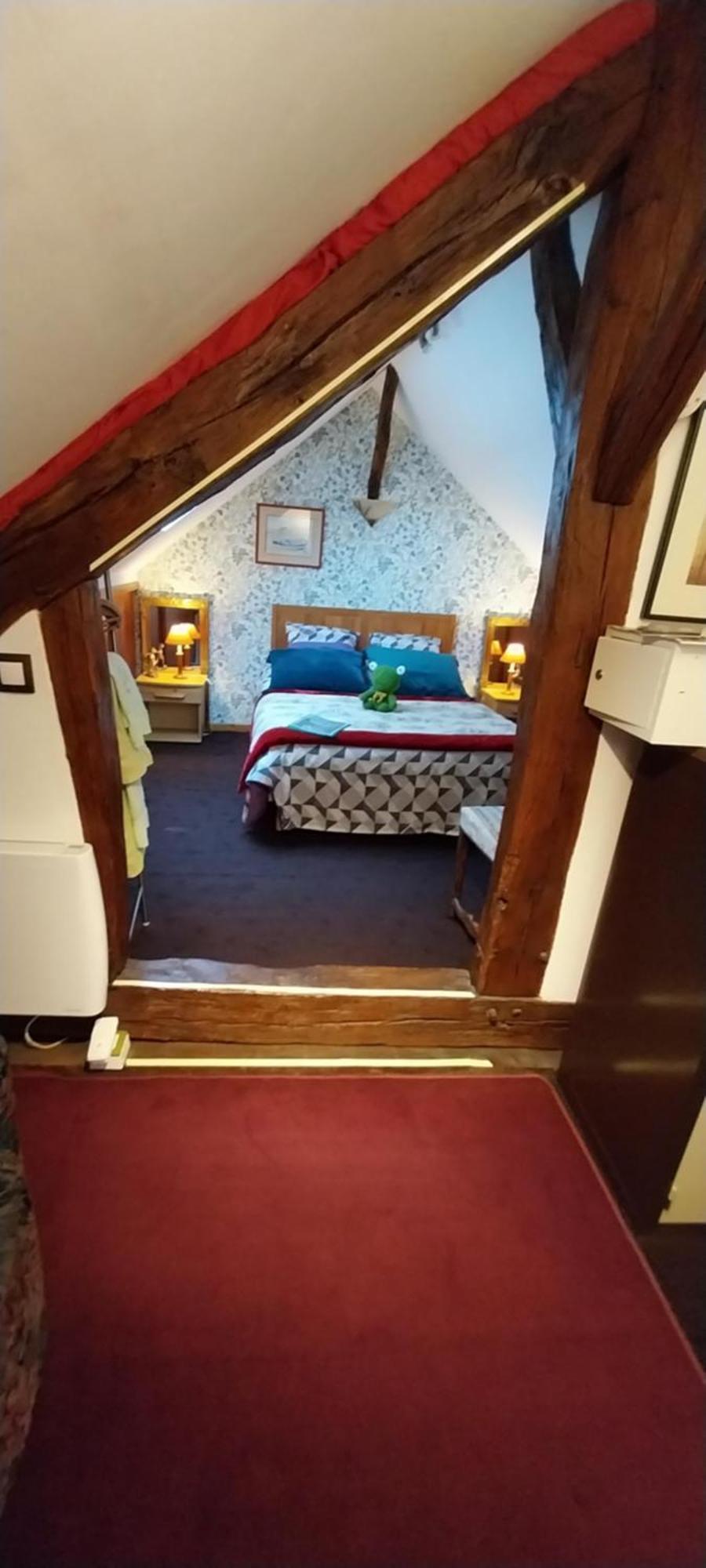 La Crapounette (Adults Only) Pierry Exterior foto